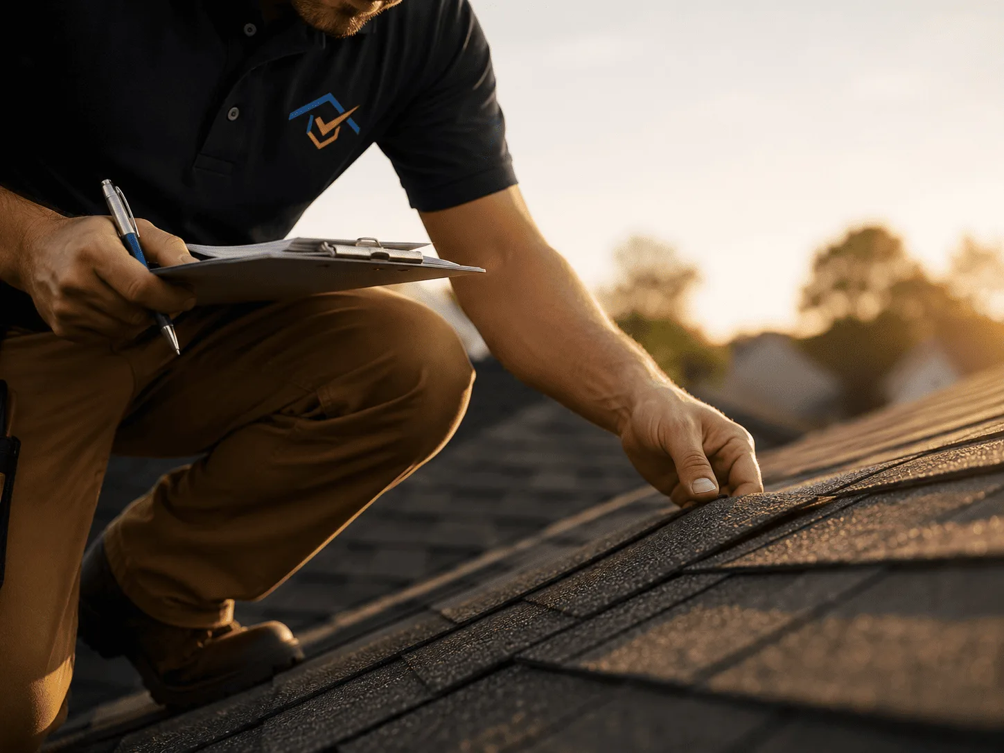Why Choose Roof Inspection in Welcome, MD