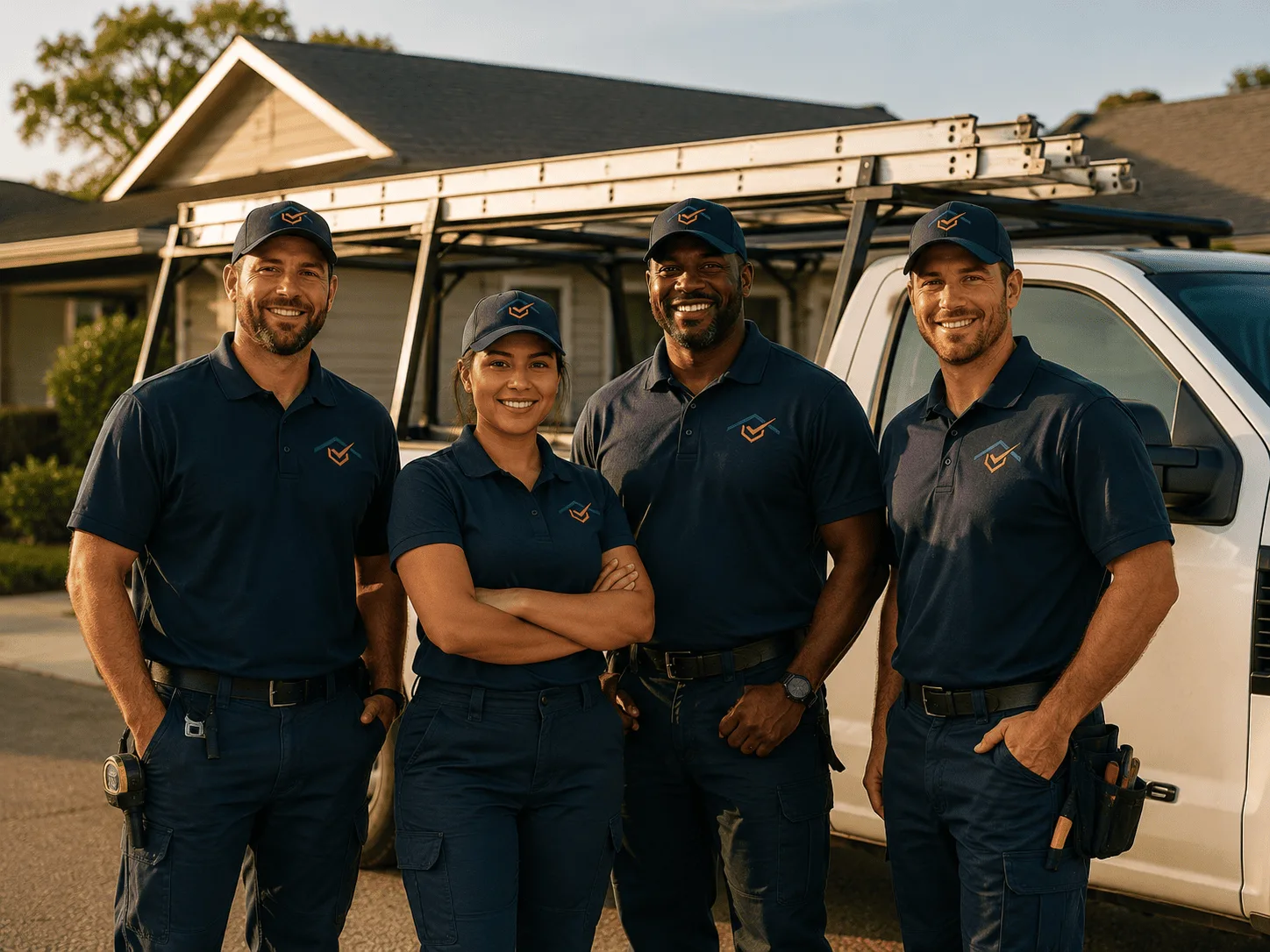 Roof Inspection company in Welcome, MD